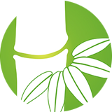 針小路接骨院ロゴ